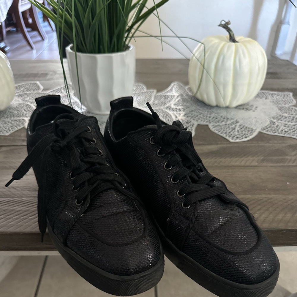 Christian louboutins